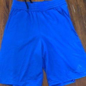Nwt adidas shorts men’s medium